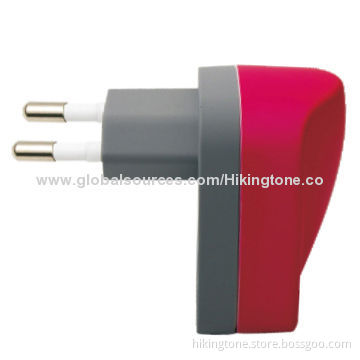 Wholesale Colorful Charger/USB Wall Charger for iPhone